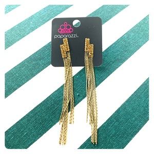 Paparazzi earrings